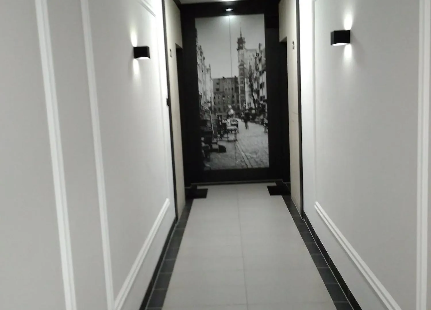 Baltic House Apartamento Gdańsk